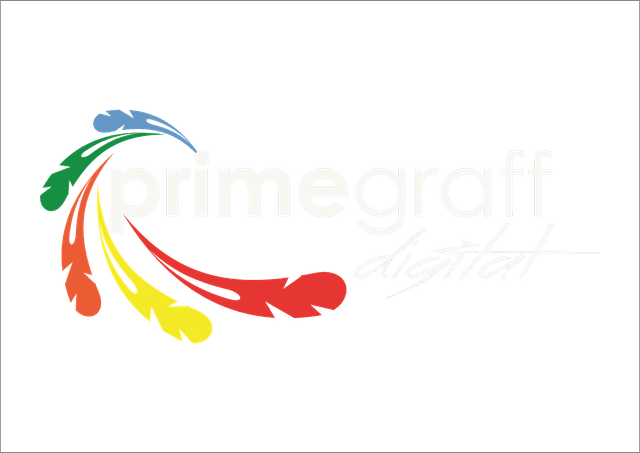 Prime Graff Digital